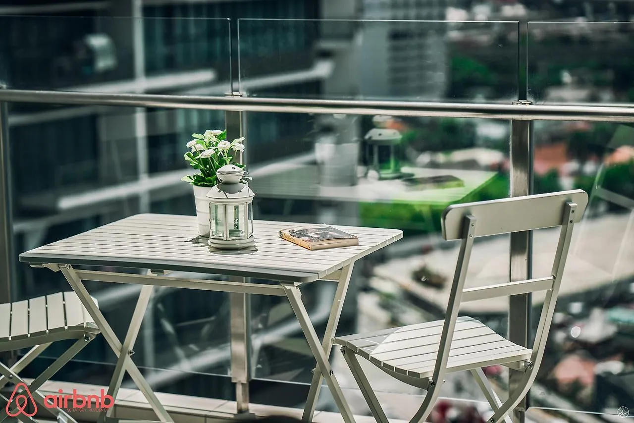 Setia Sky Apartment Kuala Lumpur