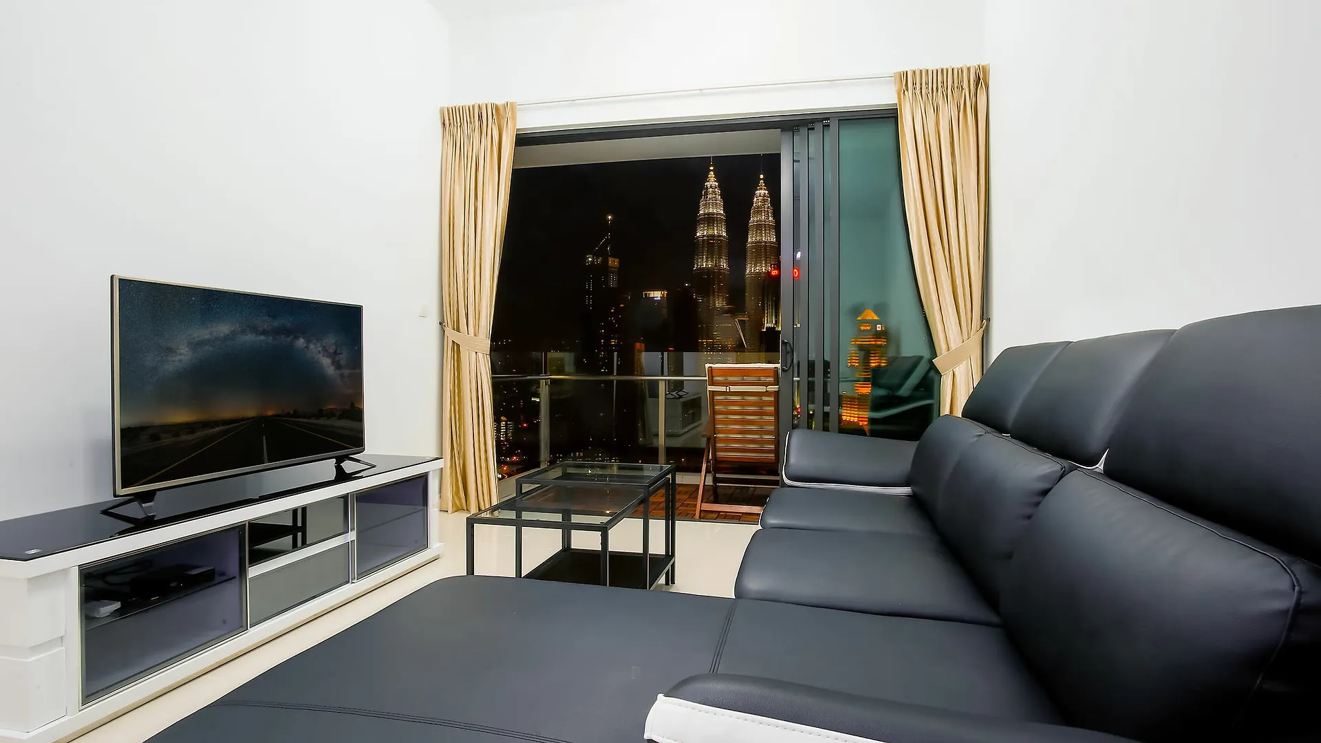 Setia Sky Apartment Kuala Lumpur