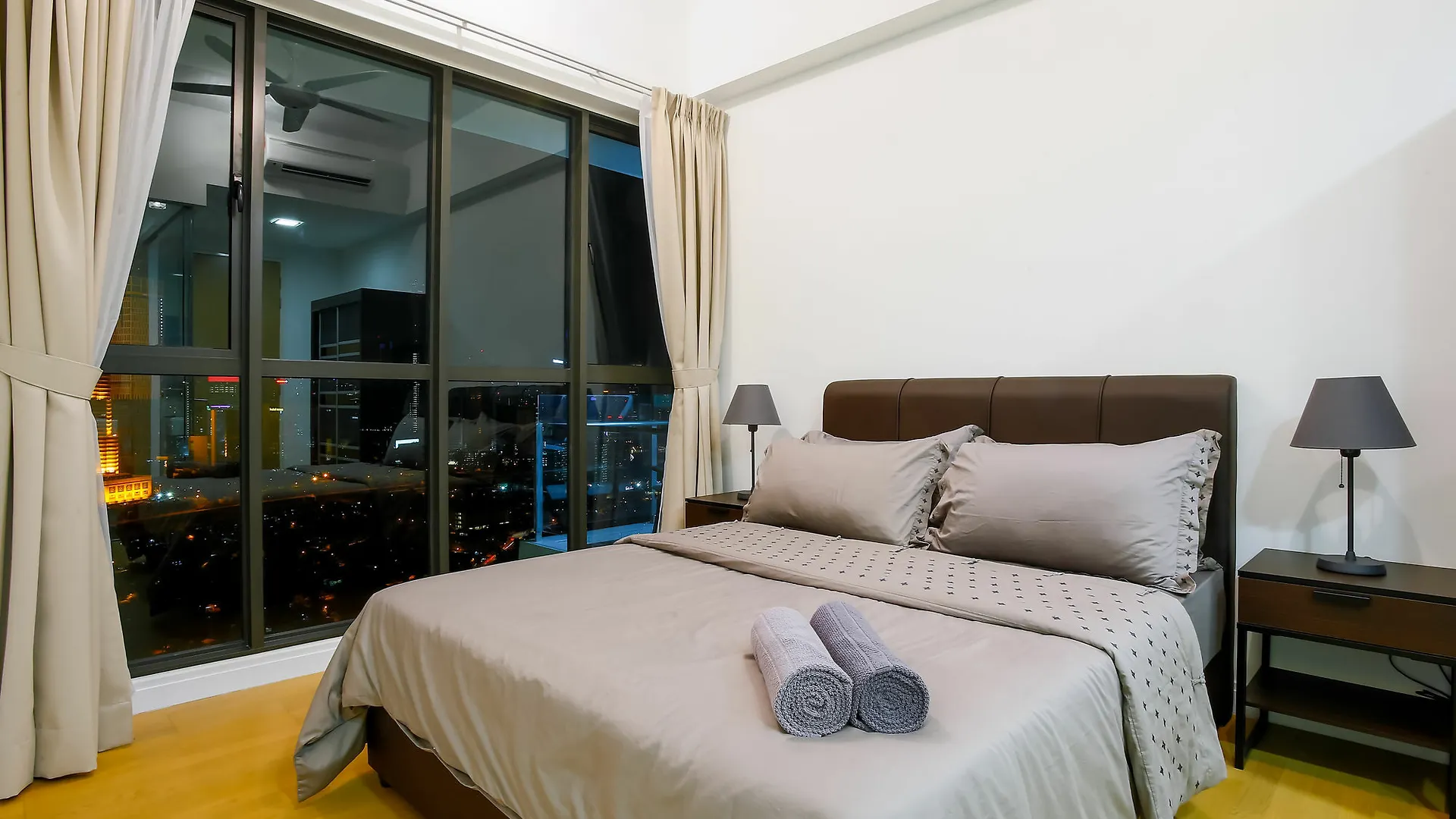 Setia Sky Apartment Kuala Lumpur