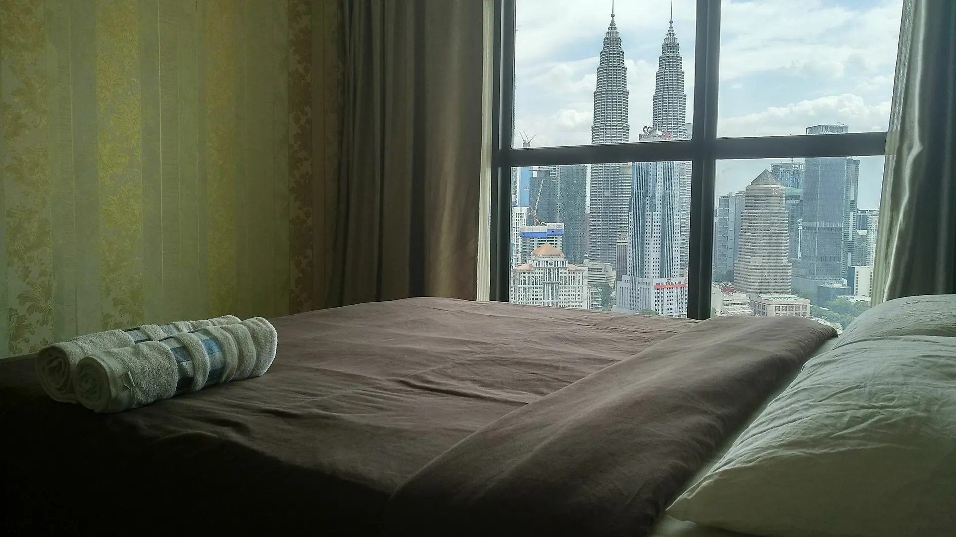 Setia Sky Apartment Kuala Lumpur