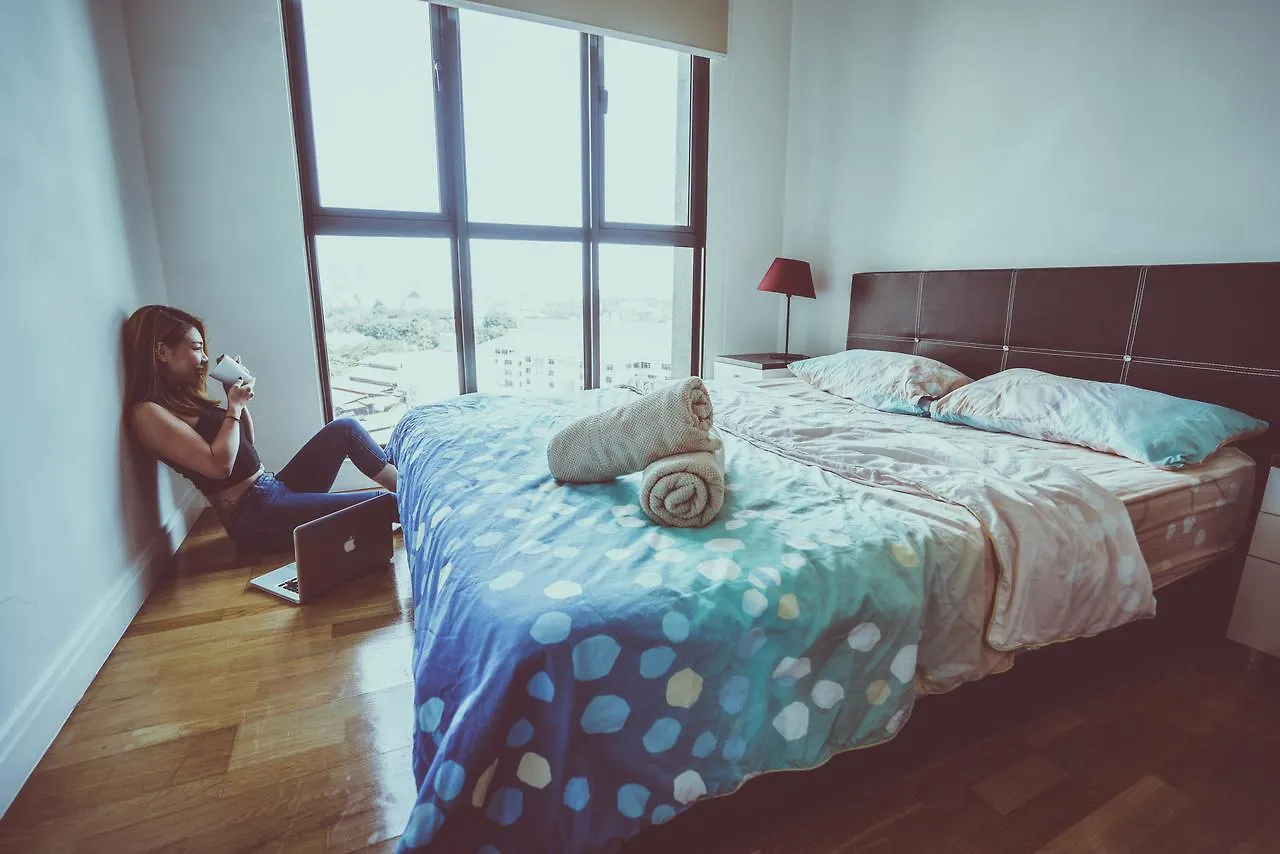 Setia Sky Apartment Kuala Lumpur
