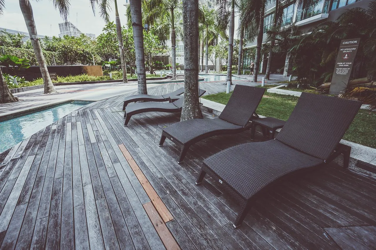 Setia Sky Apartment Kuala Lumpur 0*,
