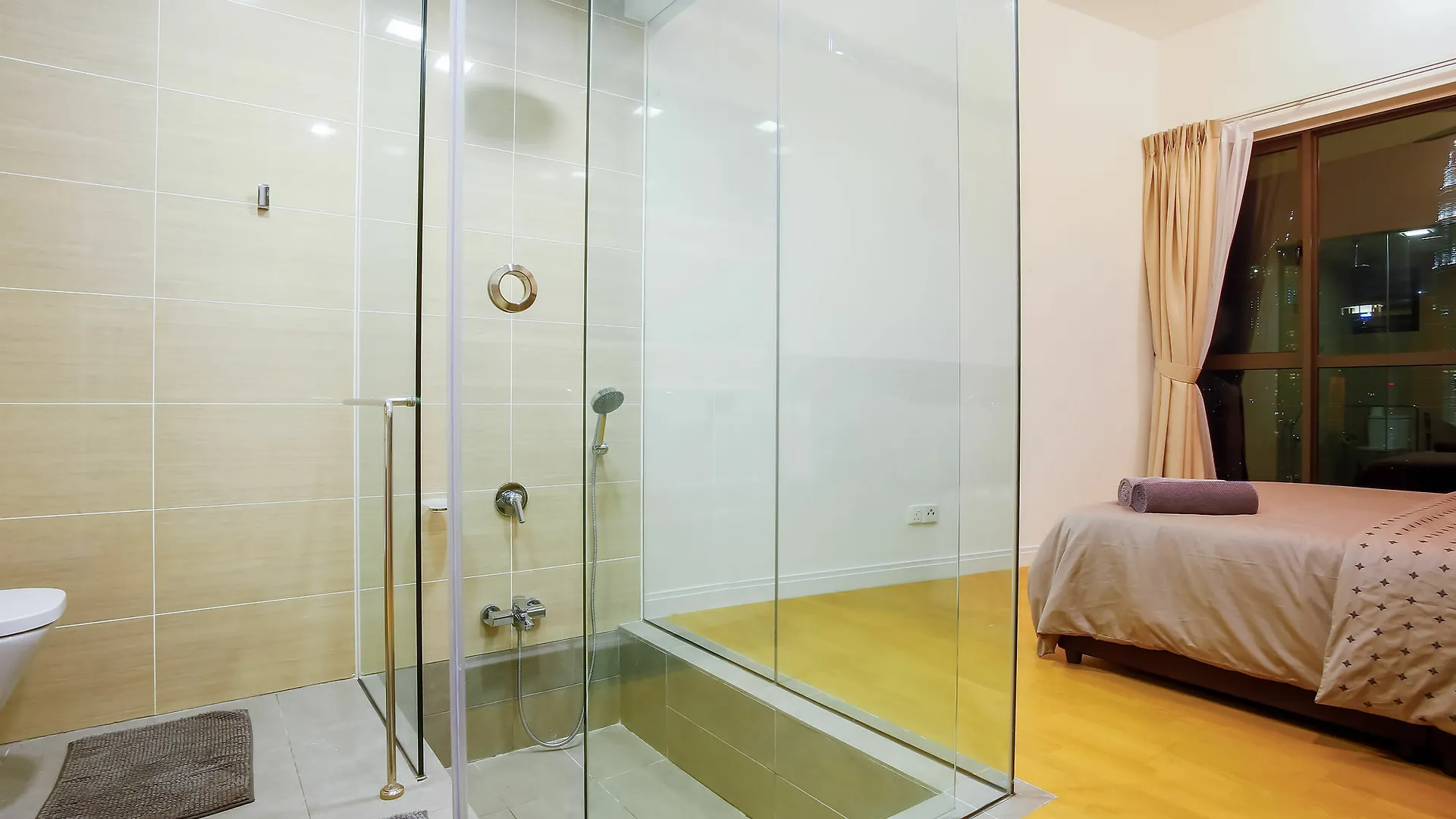 Setia Sky Apartment Kuala Lumpur 0*,