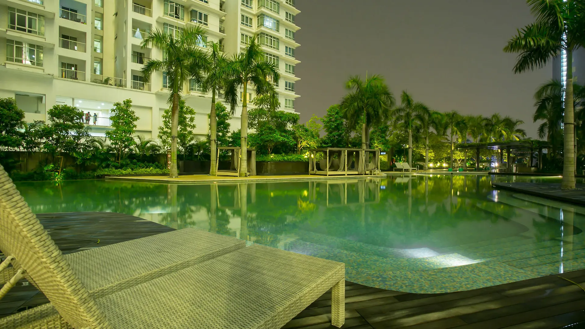 Setia Sky Apartment Kuala Lumpur
