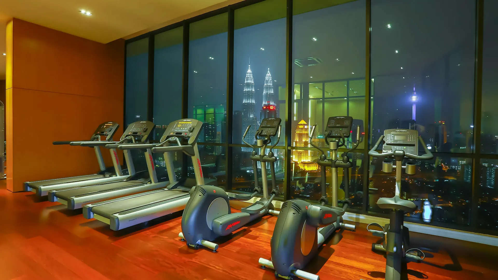 Setia Sky Apartment Kuala Lumpur