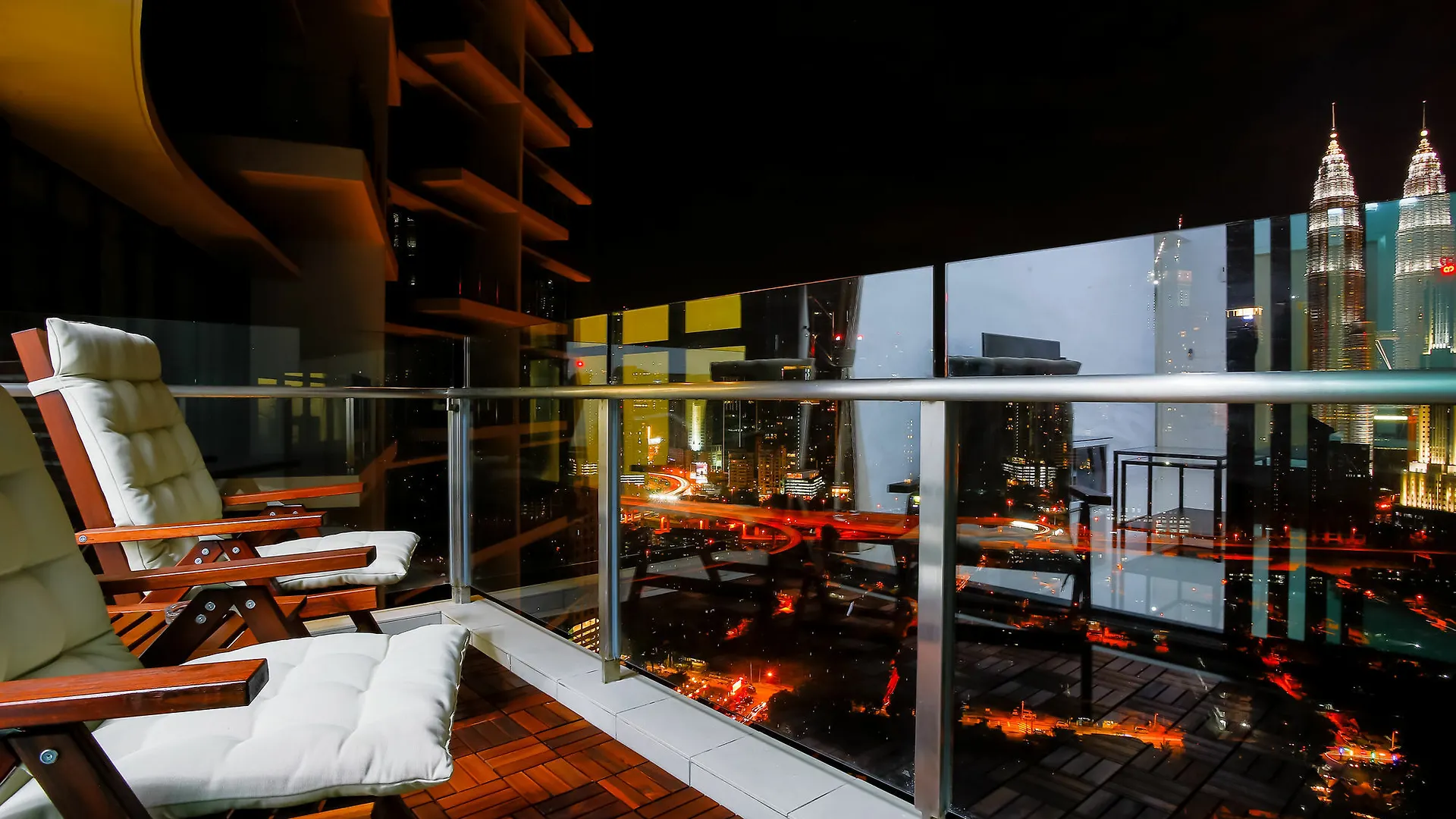 Setia Sky Apartment Kuala Lumpur
