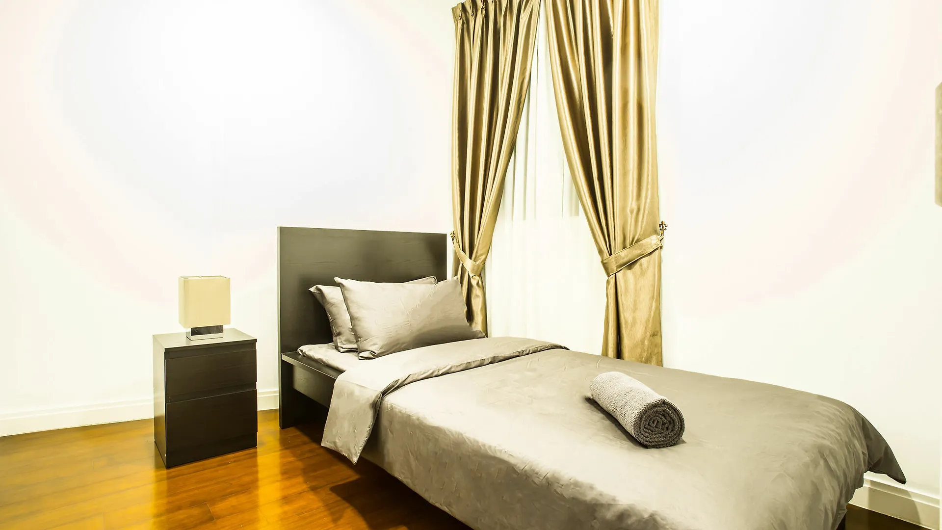 Setia Sky Apartment Kuala Lumpur 0*,  Malaysia