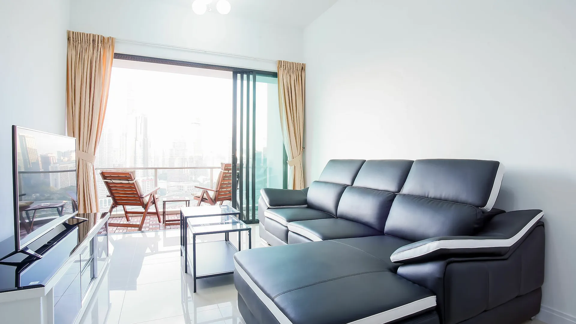Setia Sky Apartment Kuala Lumpur