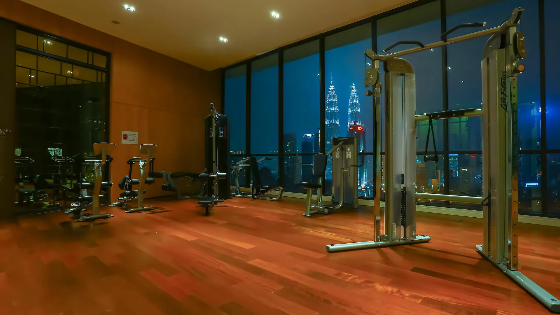 Setia Sky Apartment Kuala Lumpur