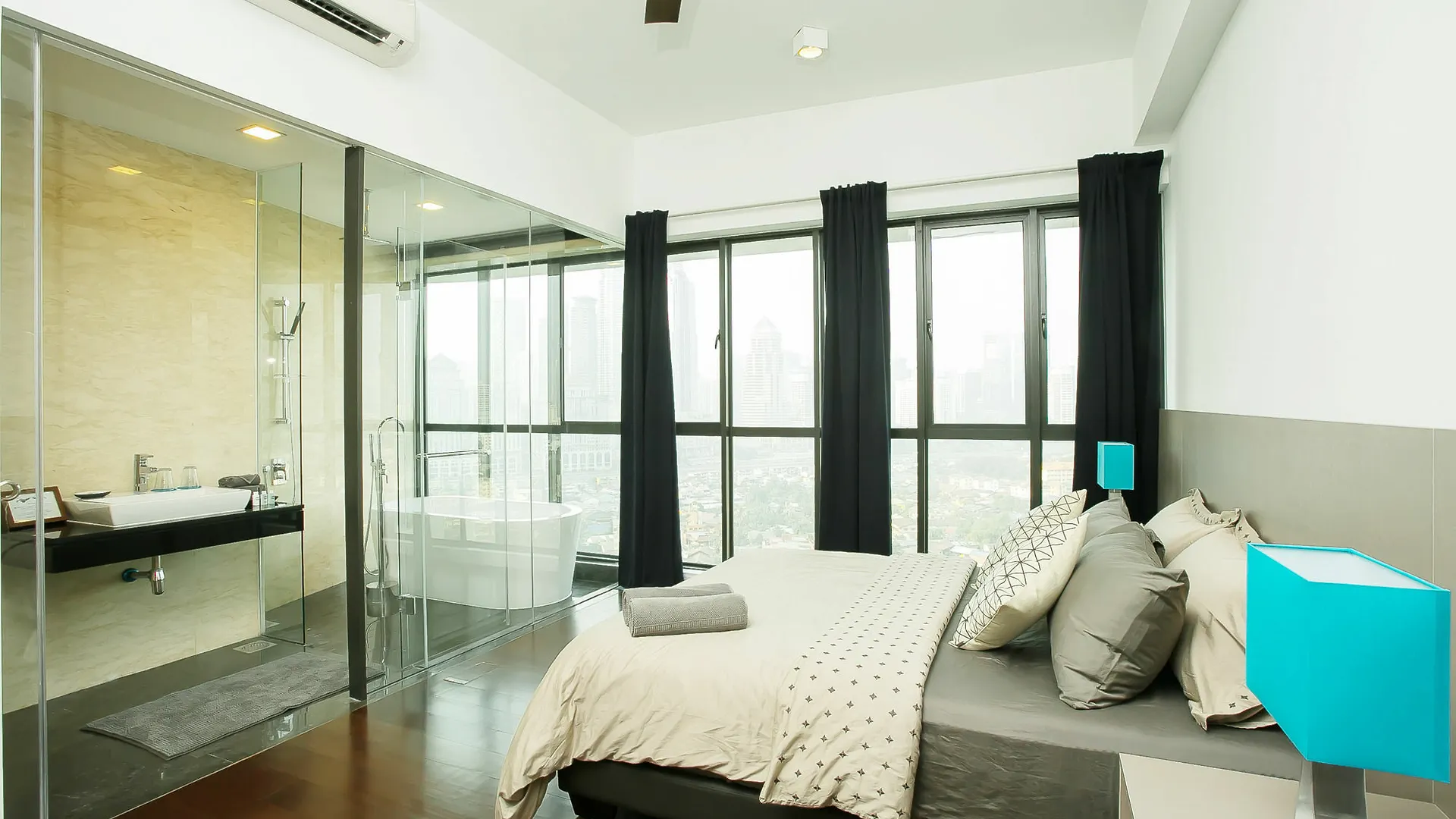 Setia Sky Apartment Kuala Lumpur