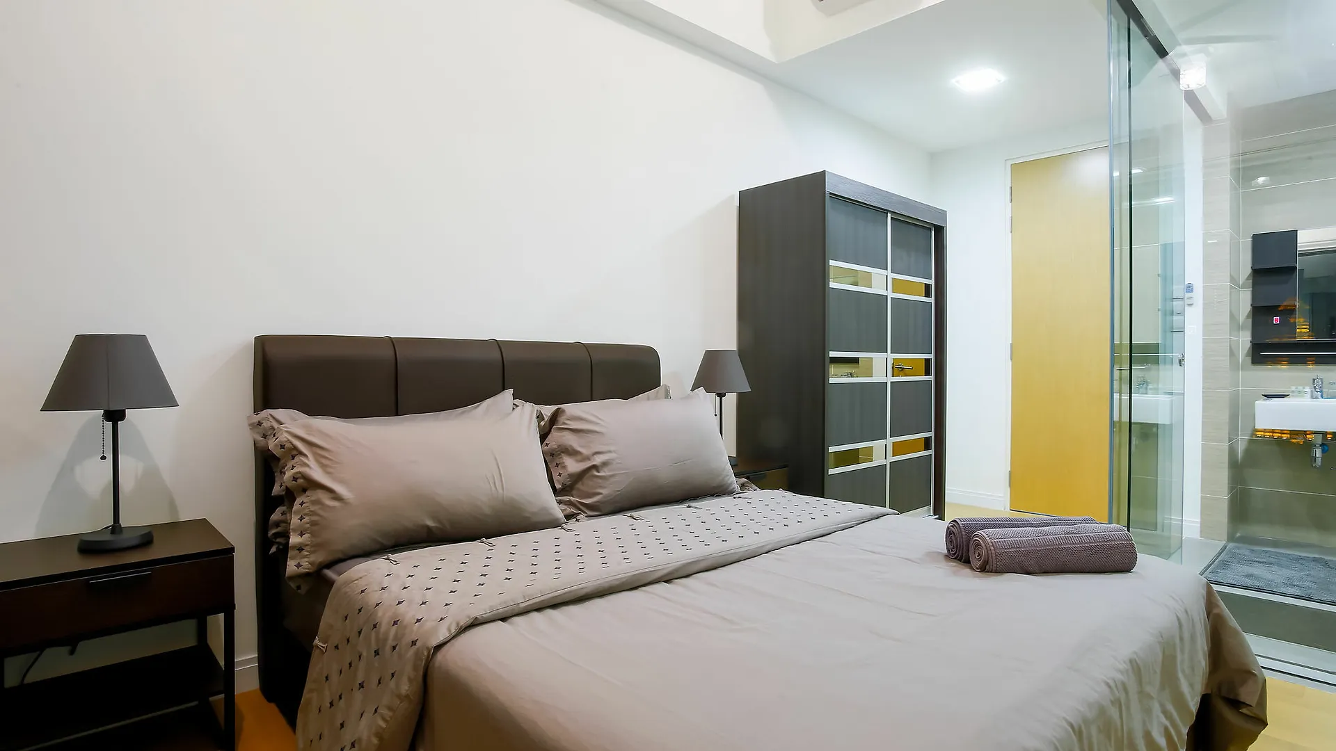 Setia Sky Apartment Kuala Lumpur