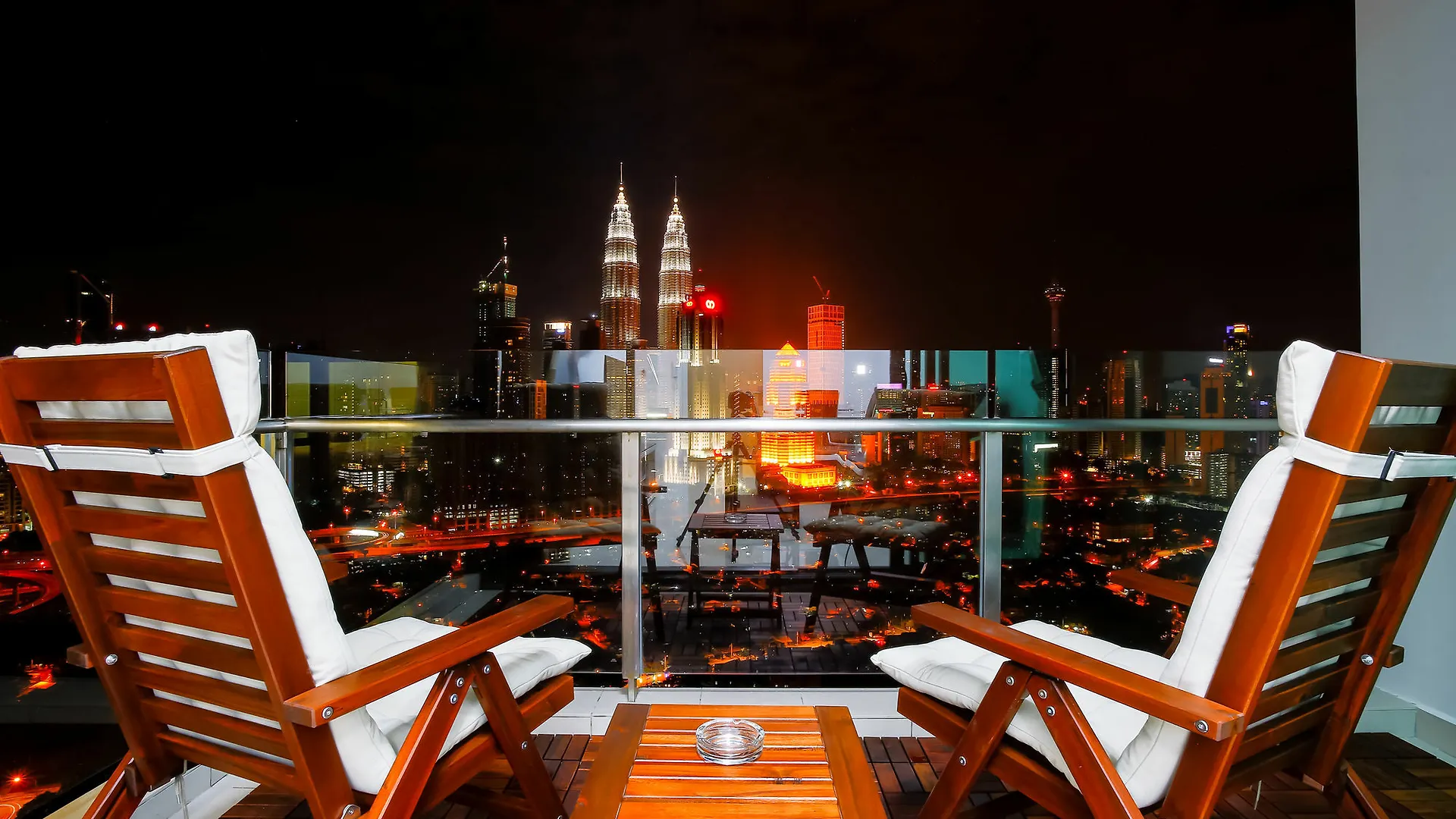 Setia Sky Apartment Kuala Lumpur