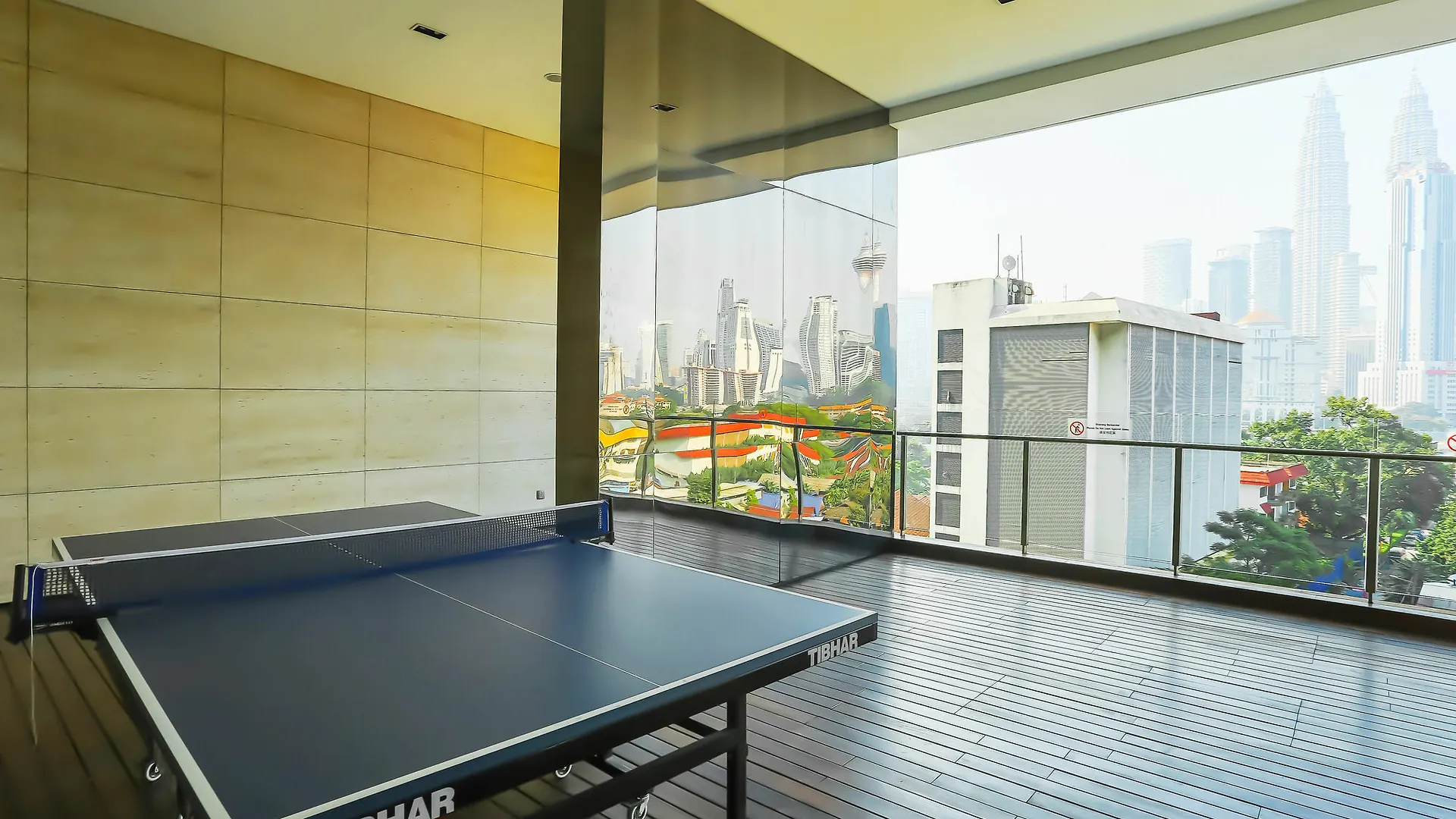 Setia Sky Apartment Kuala Lumpur