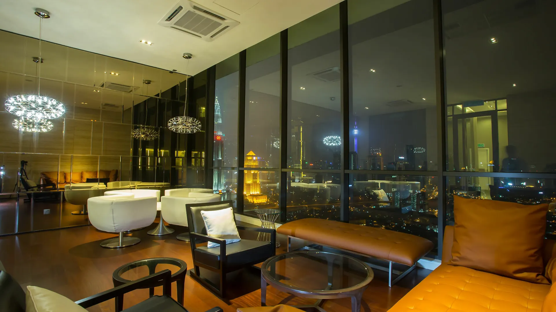 Setia Sky Apartment Kuala Lumpur Malaysia