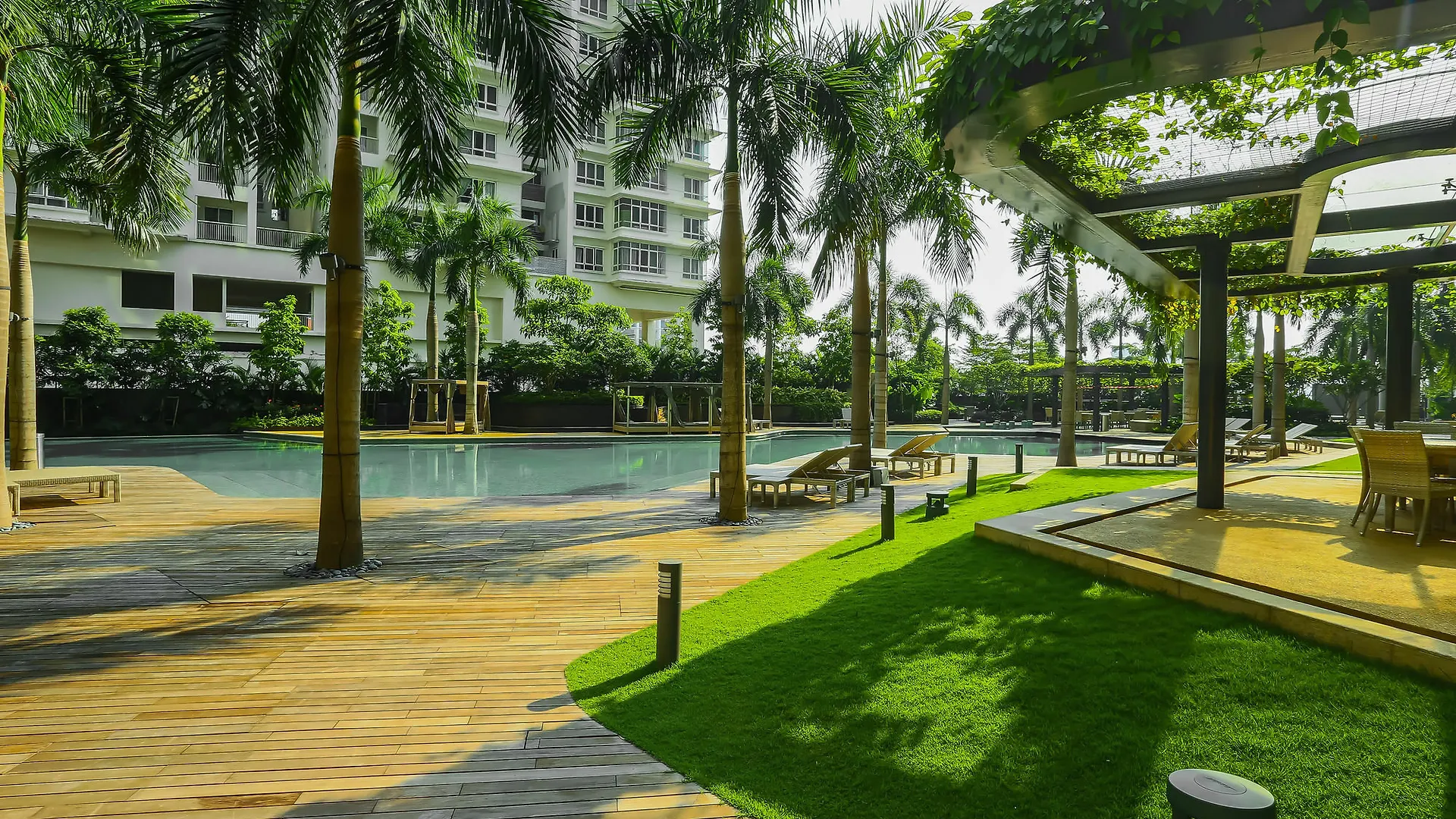 Setia Sky Apartment Kuala Lumpur Malaysia