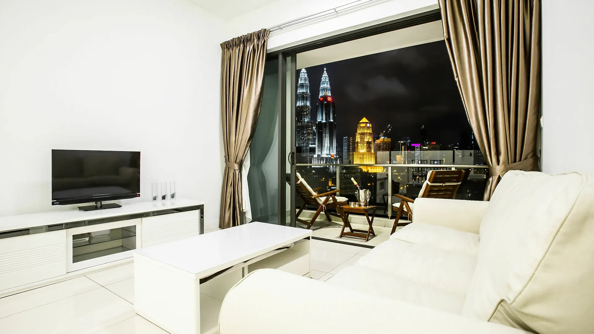 Setia Sky Apartment Kuala Lumpur