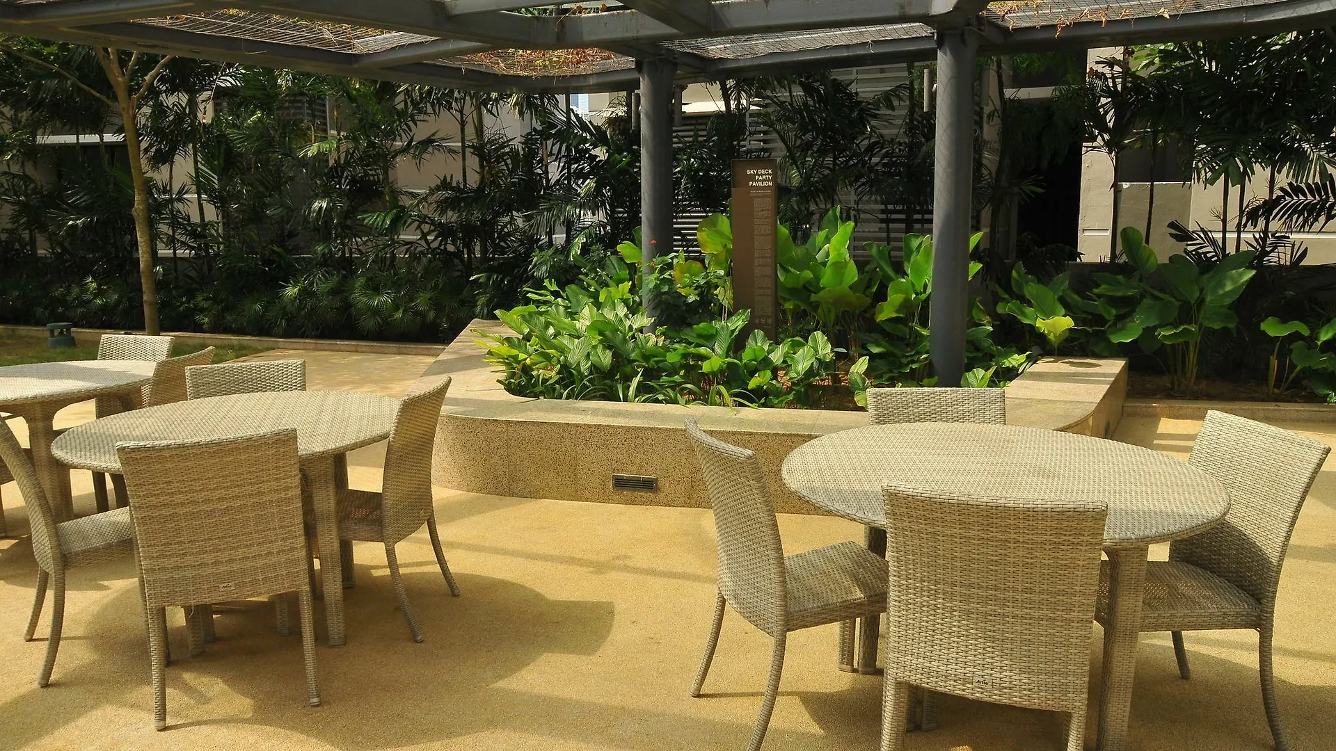 Setia Sky Apartment Kuala Lumpur