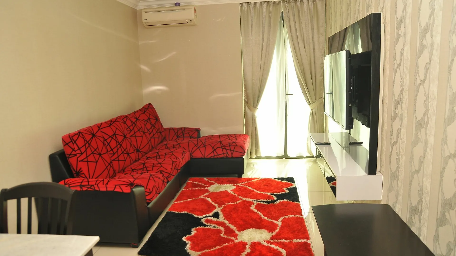 Setia Sky Apartment Kuala Lumpur