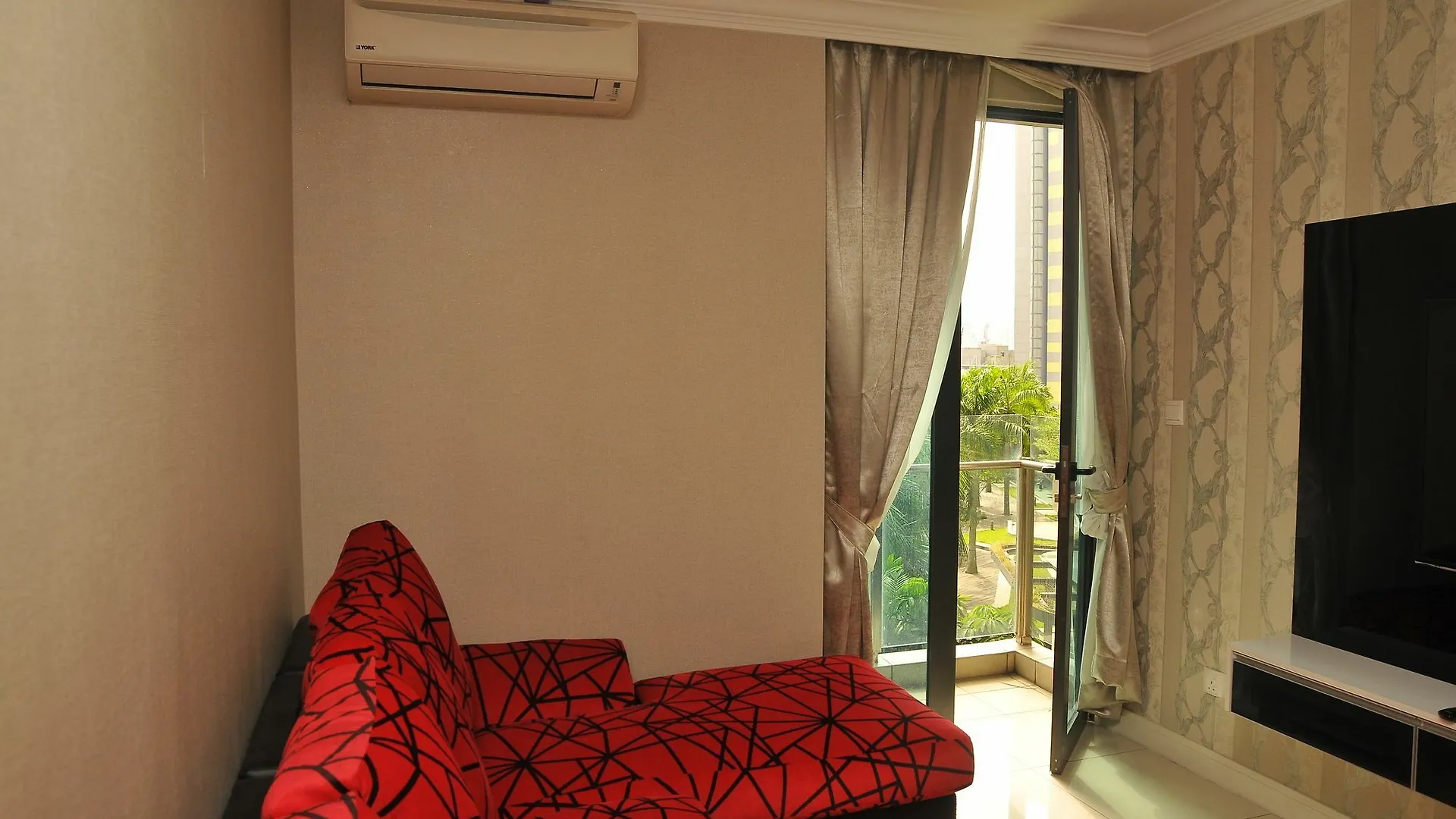 Setia Sky Apartment Kuala Lumpur 0*,  Malaysia