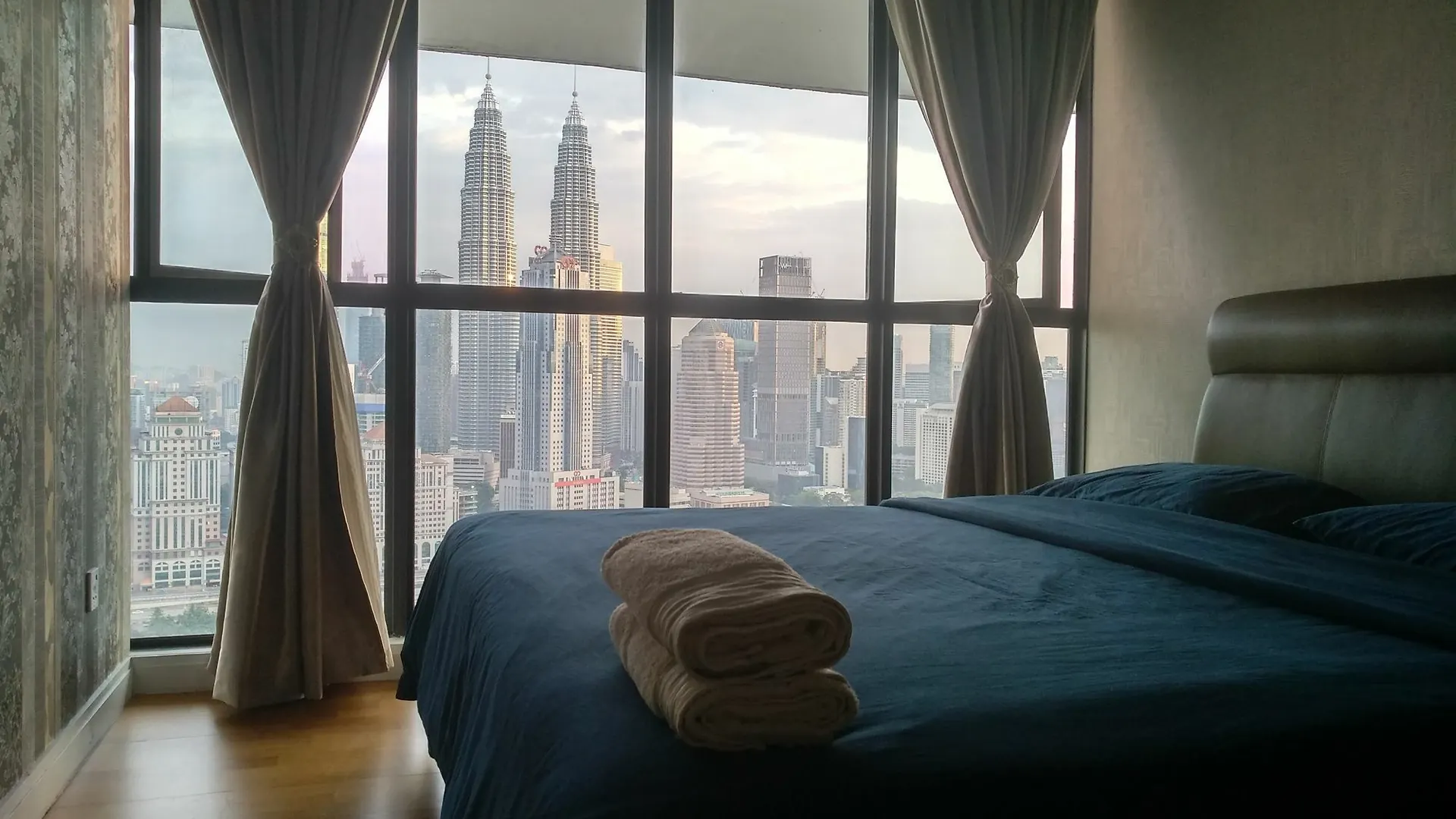 Setia Sky Apartment Kuala Lumpur