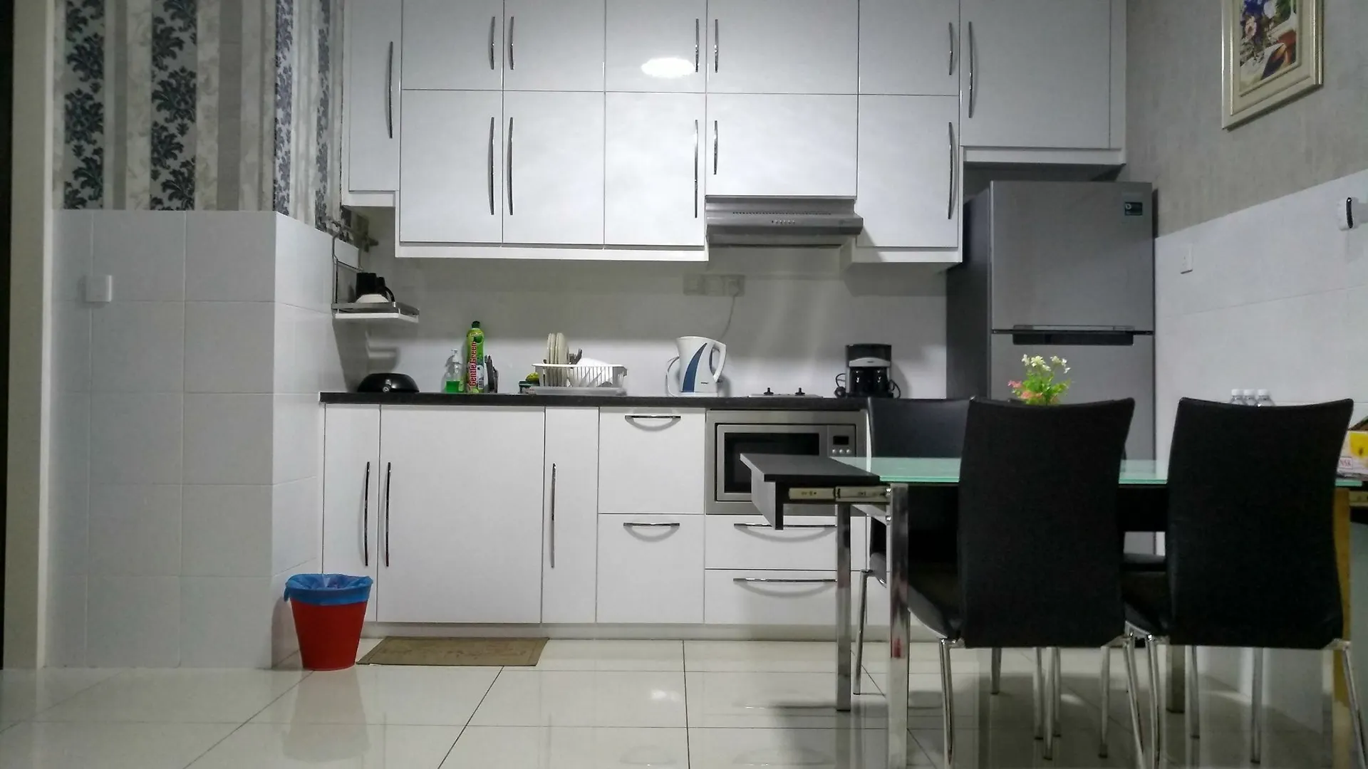 Setia Sky Apartment Kuala Lumpur Malaysia