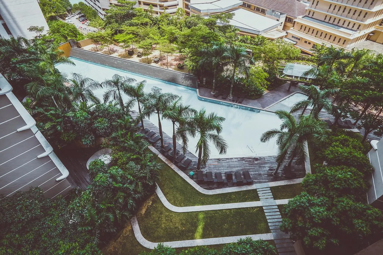 Setia Sky Apartment Kuala Lumpur