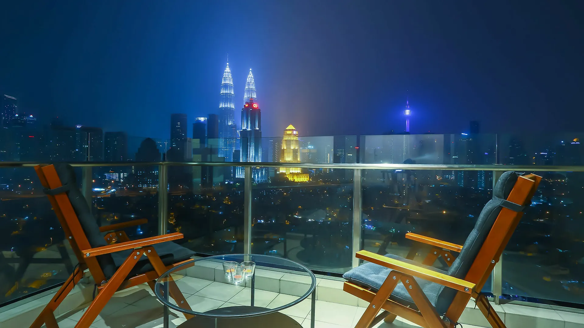Setia Sky Apartment Kuala Lumpur