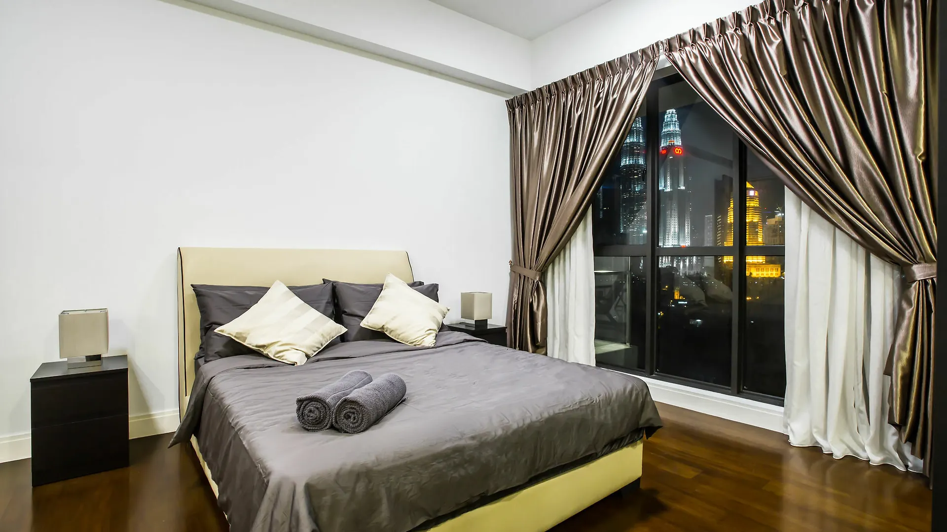 Setia Sky Apartment Kuala Lumpur