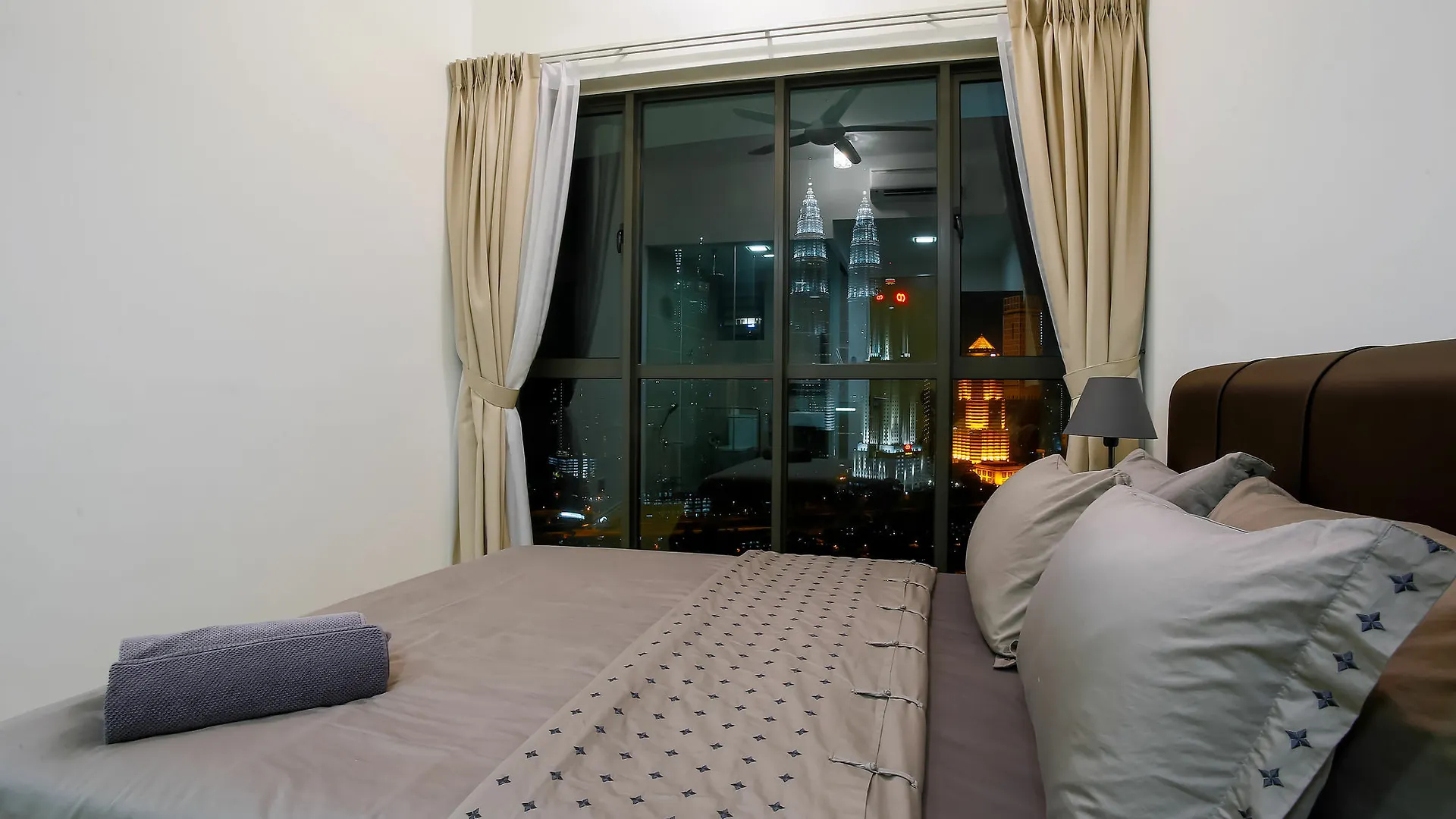 Setia Sky Apartment Kuala Lumpur