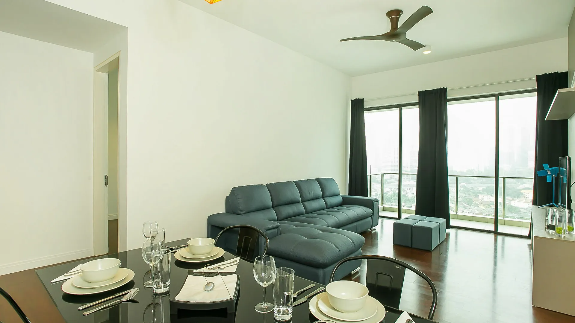Setia Sky Apartment Kuala Lumpur