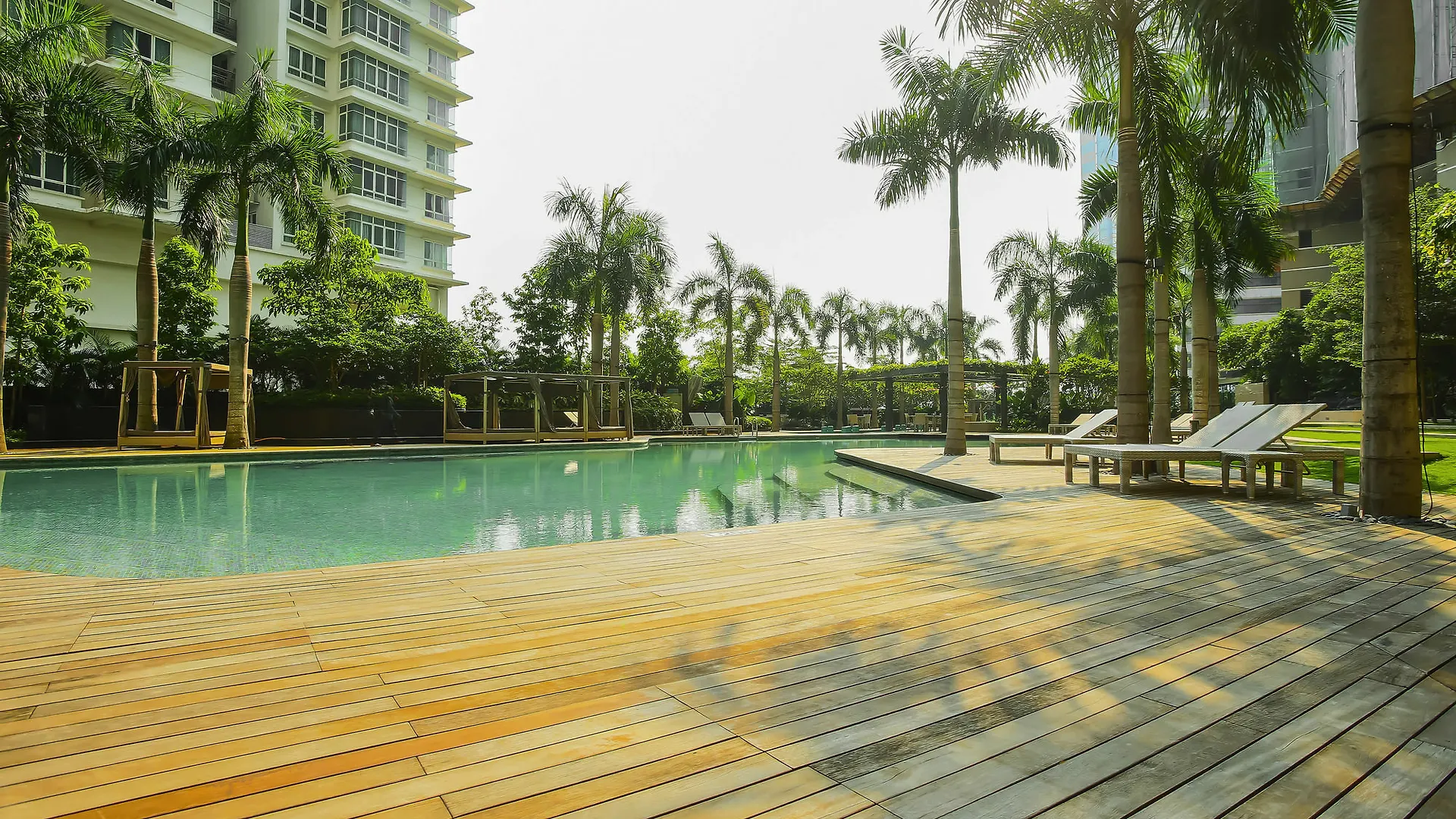 Setia Sky Apartment Kuala Lumpur Malaysia