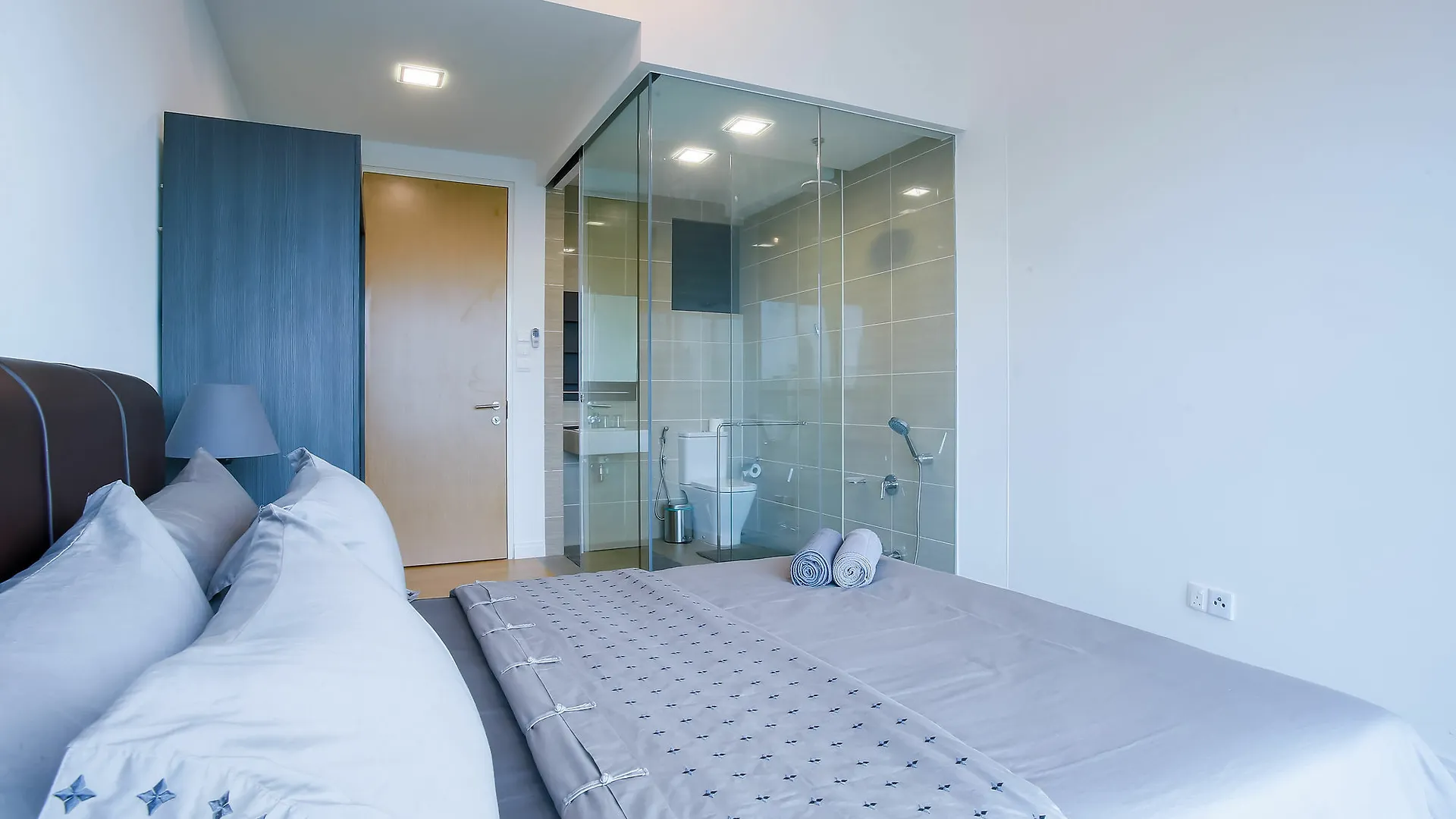Setia Sky Apartment Kuala Lumpur 0*,