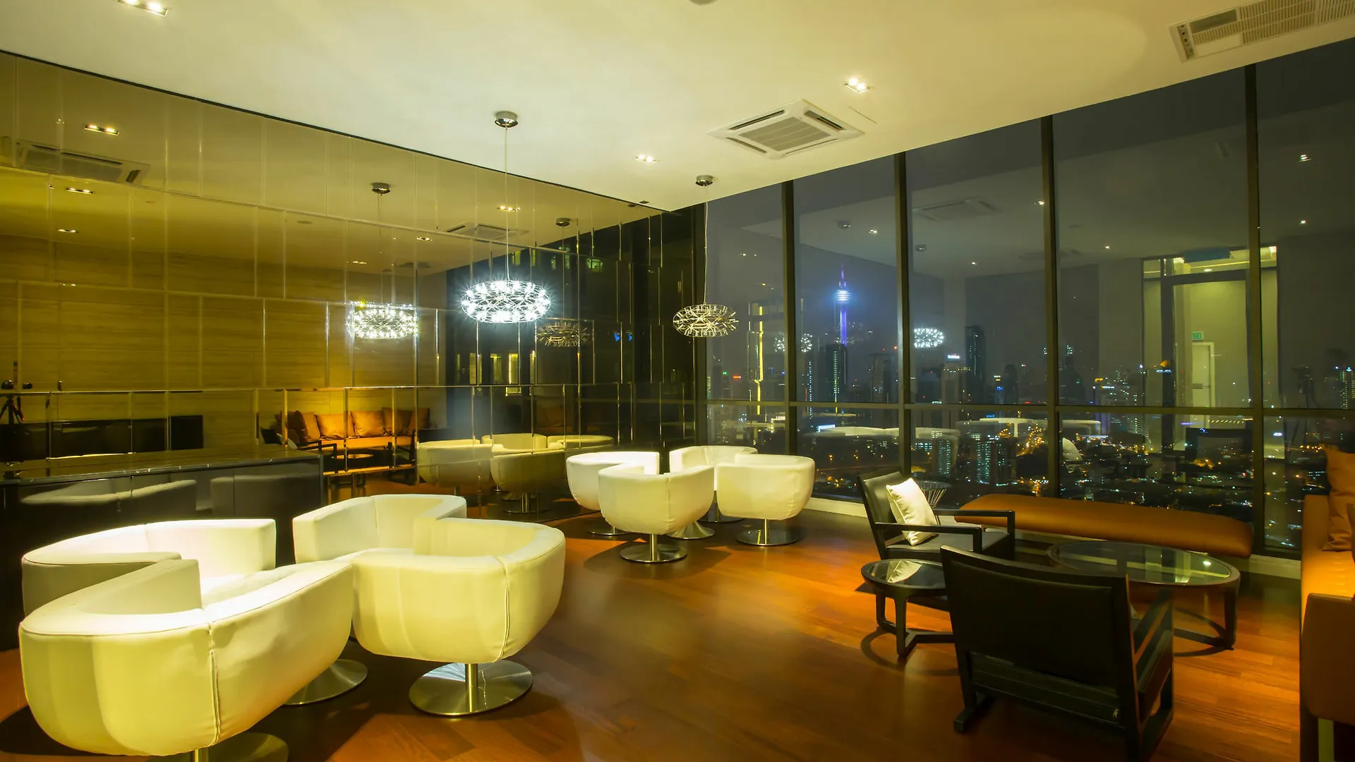 Setia Sky Apartment Kuala Lumpur 0*,  Malaysia
