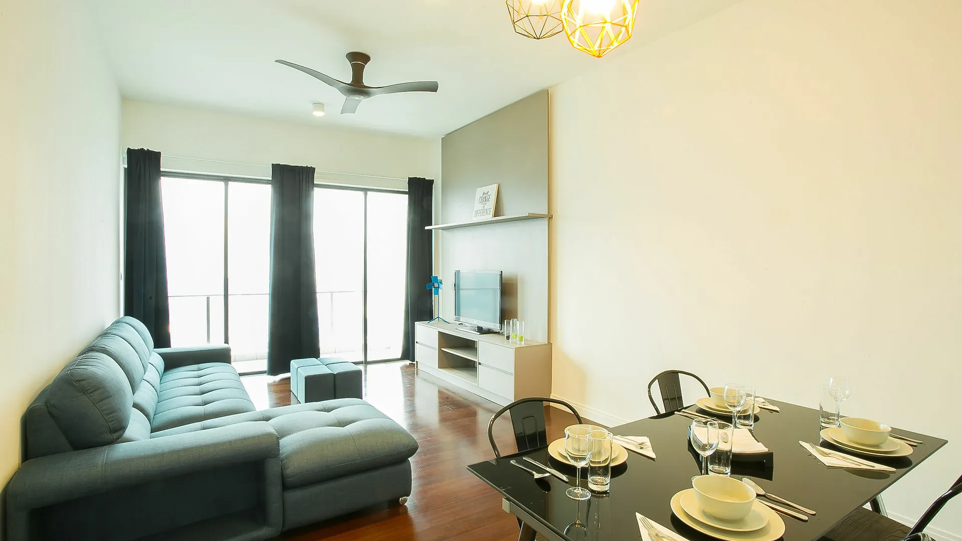 Setia Sky Apartment Kuala Lumpur