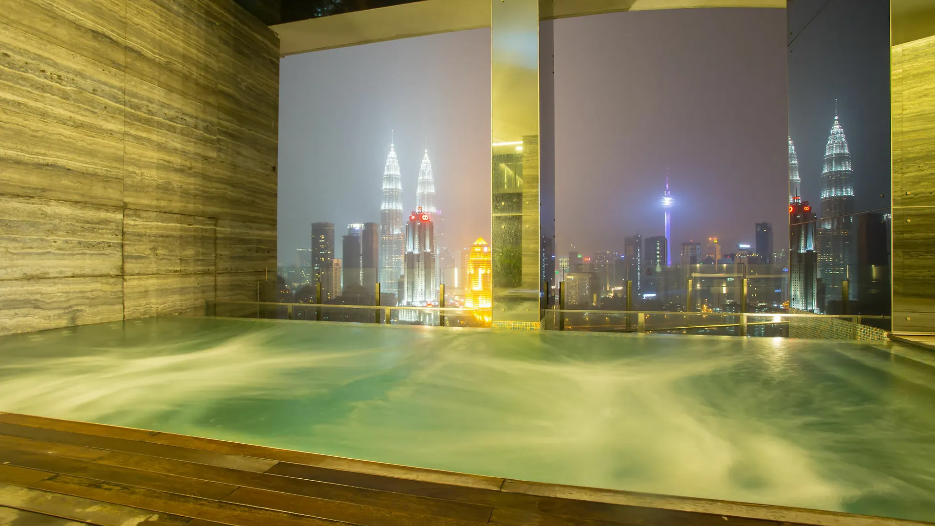 Setia Sky Apartment Kuala Lumpur