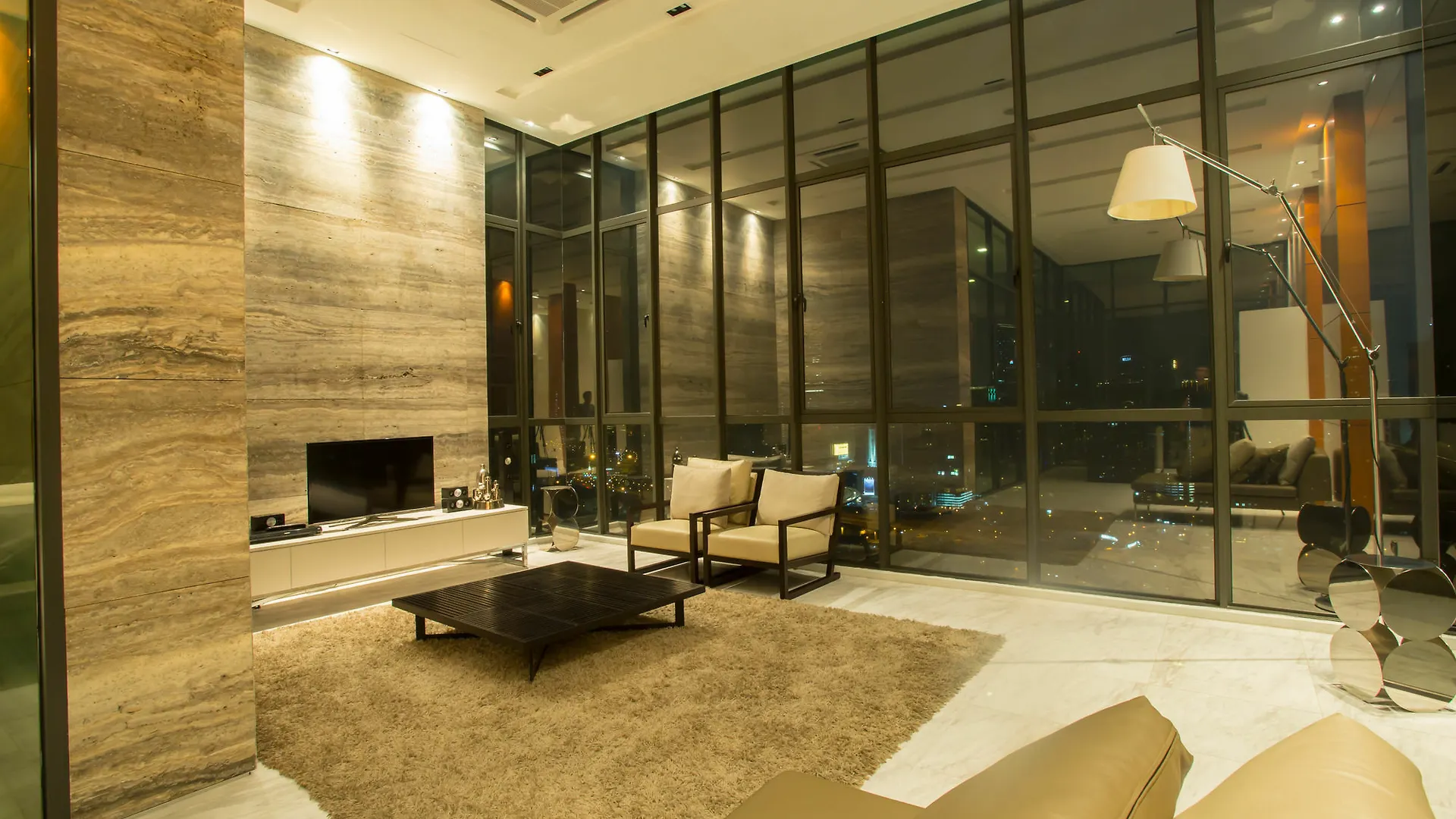 Setia Sky Apartment Kuala Lumpur