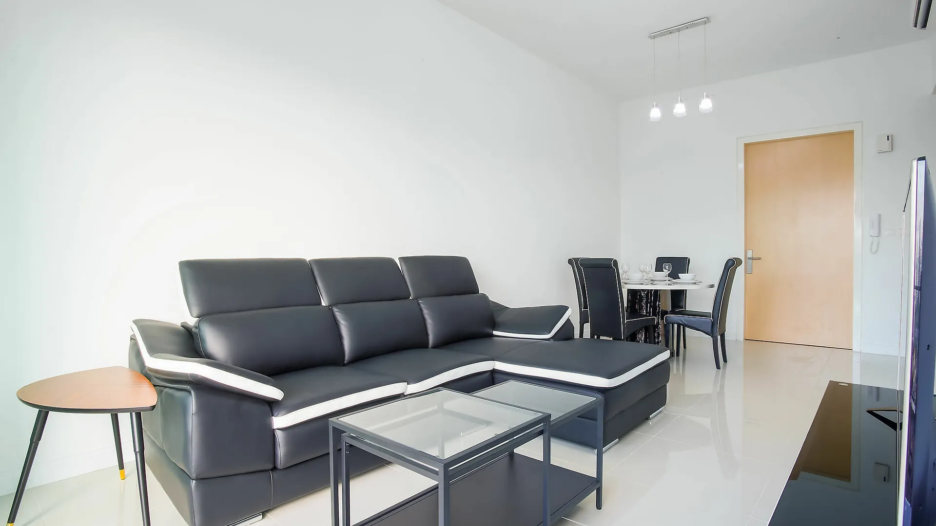 Setia Sky Apartment Kuala Lumpur