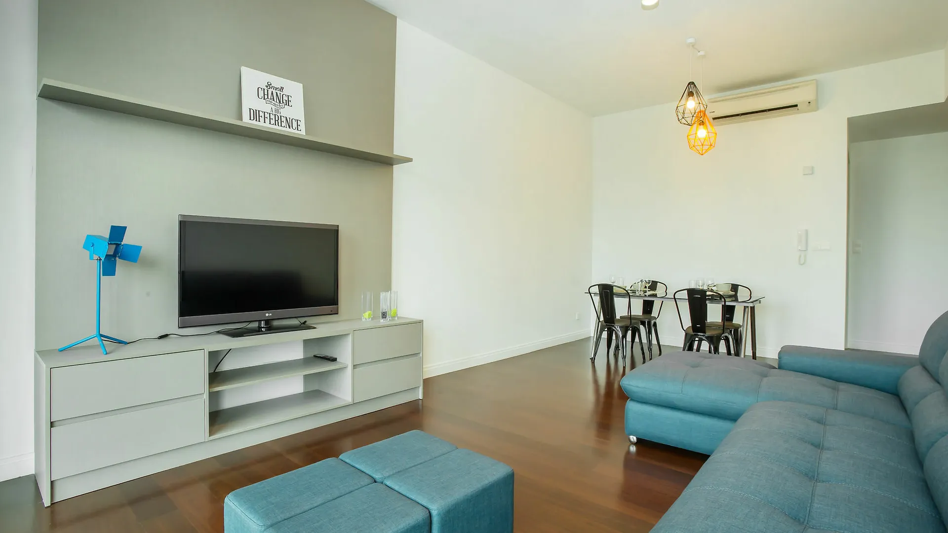 Setia Sky Apartment Kuala Lumpur 0*,  Malaysia