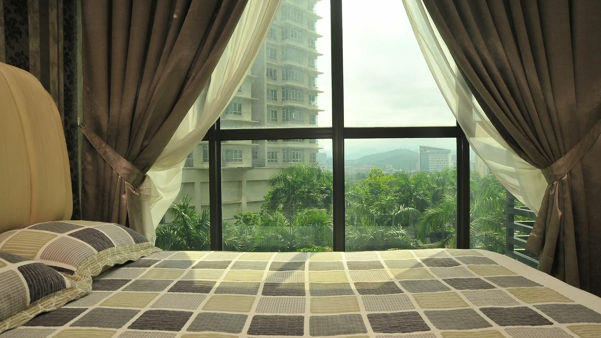 Setia Sky Apartment Kuala Lumpur