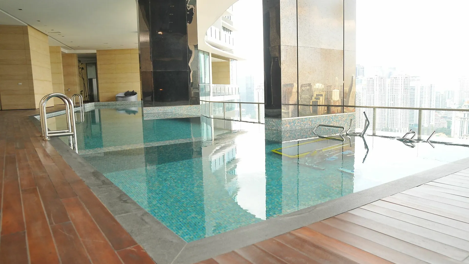 Setia Sky Apartment Kuala Lumpur