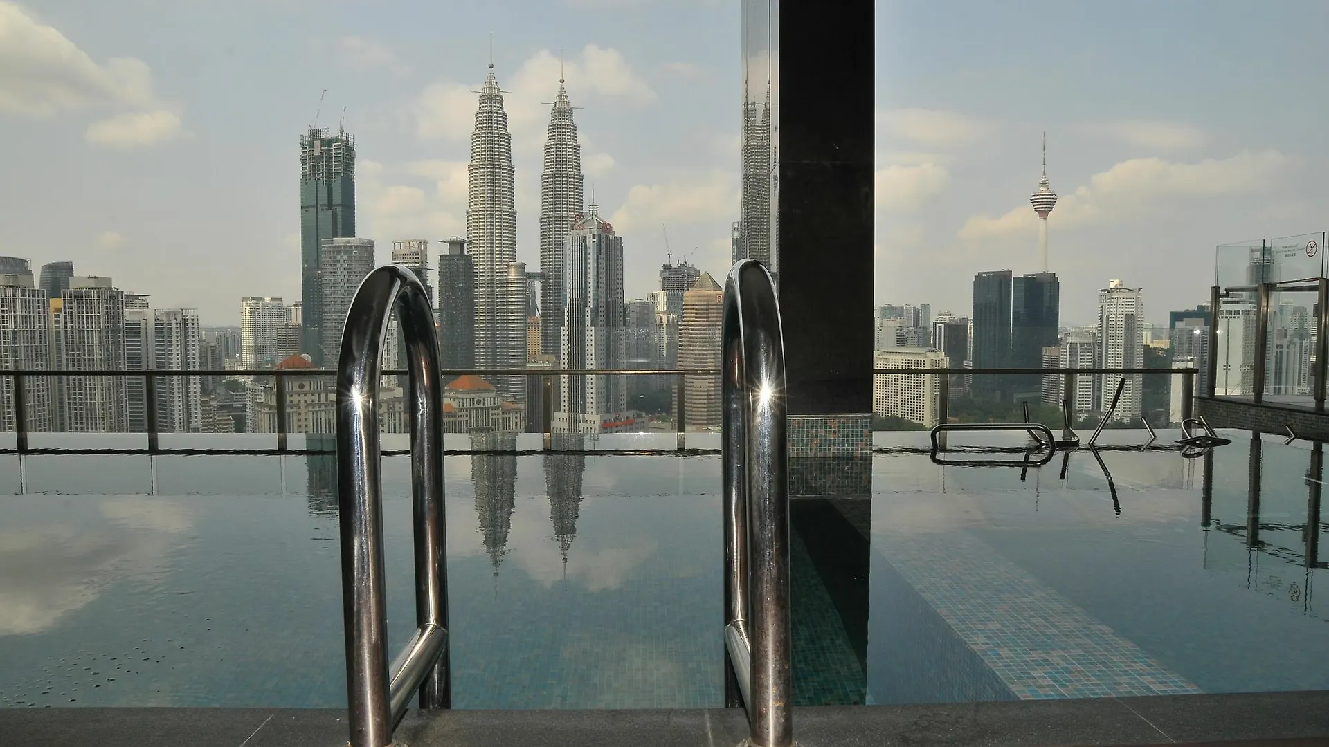 Setia Sky Apartment Kuala Lumpur