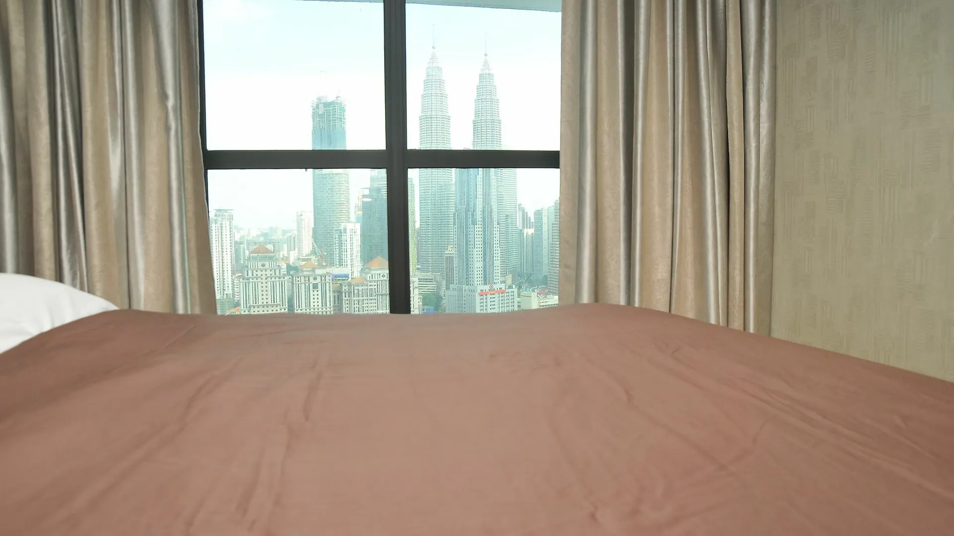 Setia Sky Apartment Kuala Lumpur