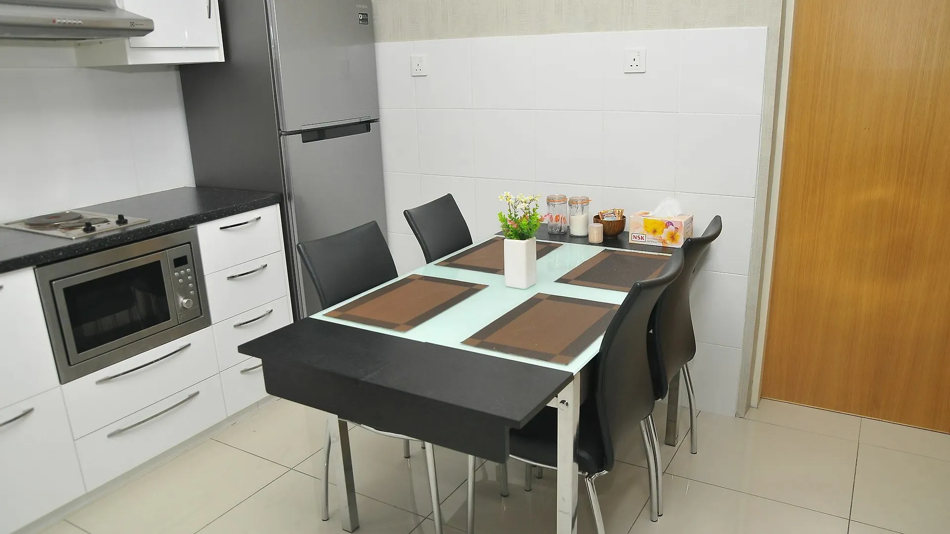 Setia Sky Apartment Kuala Lumpur