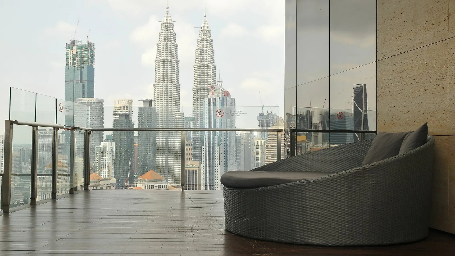 Setia Sky Apartment Kuala Lumpur