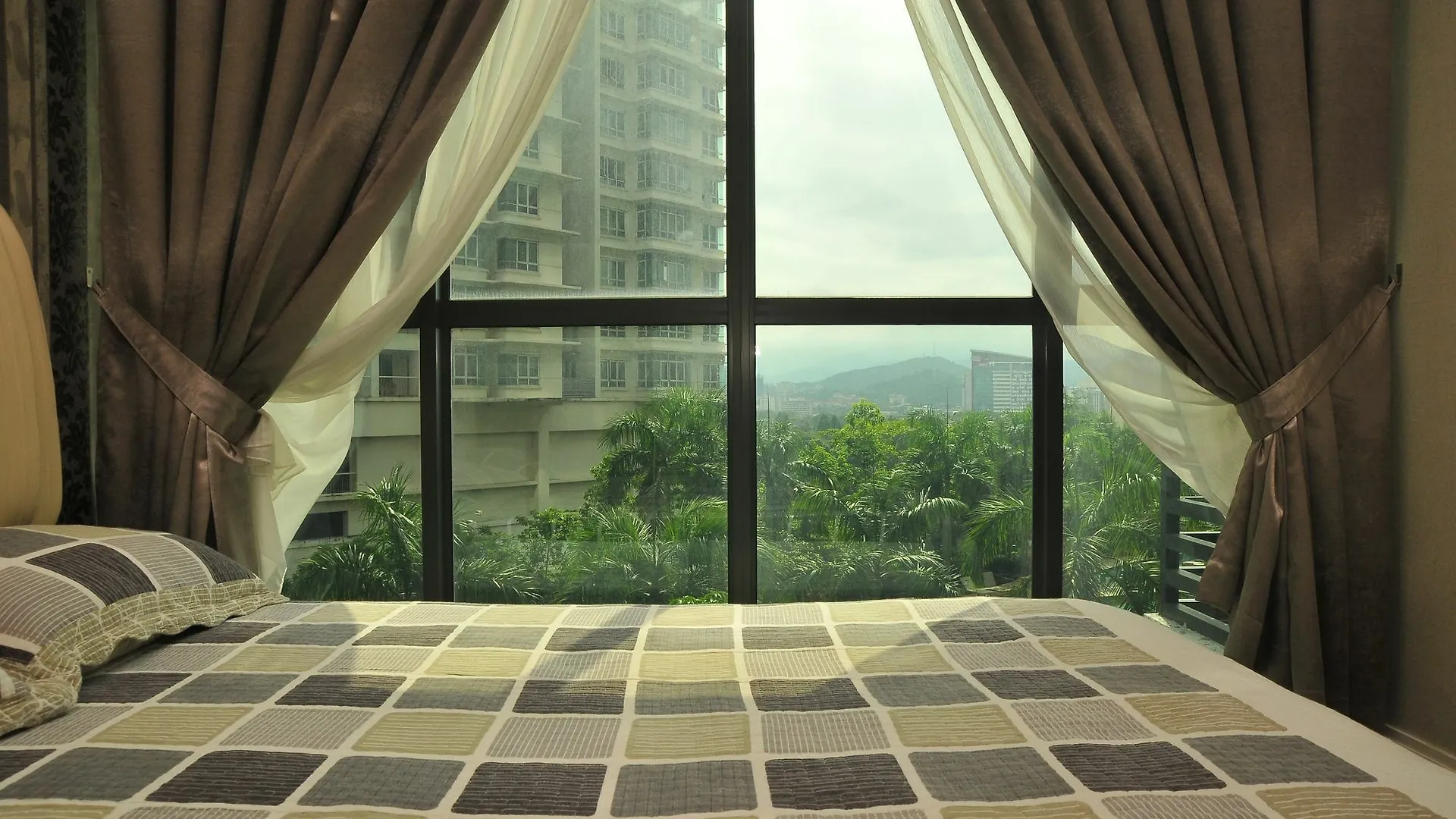 Setia Sky Apartment Kuala Lumpur