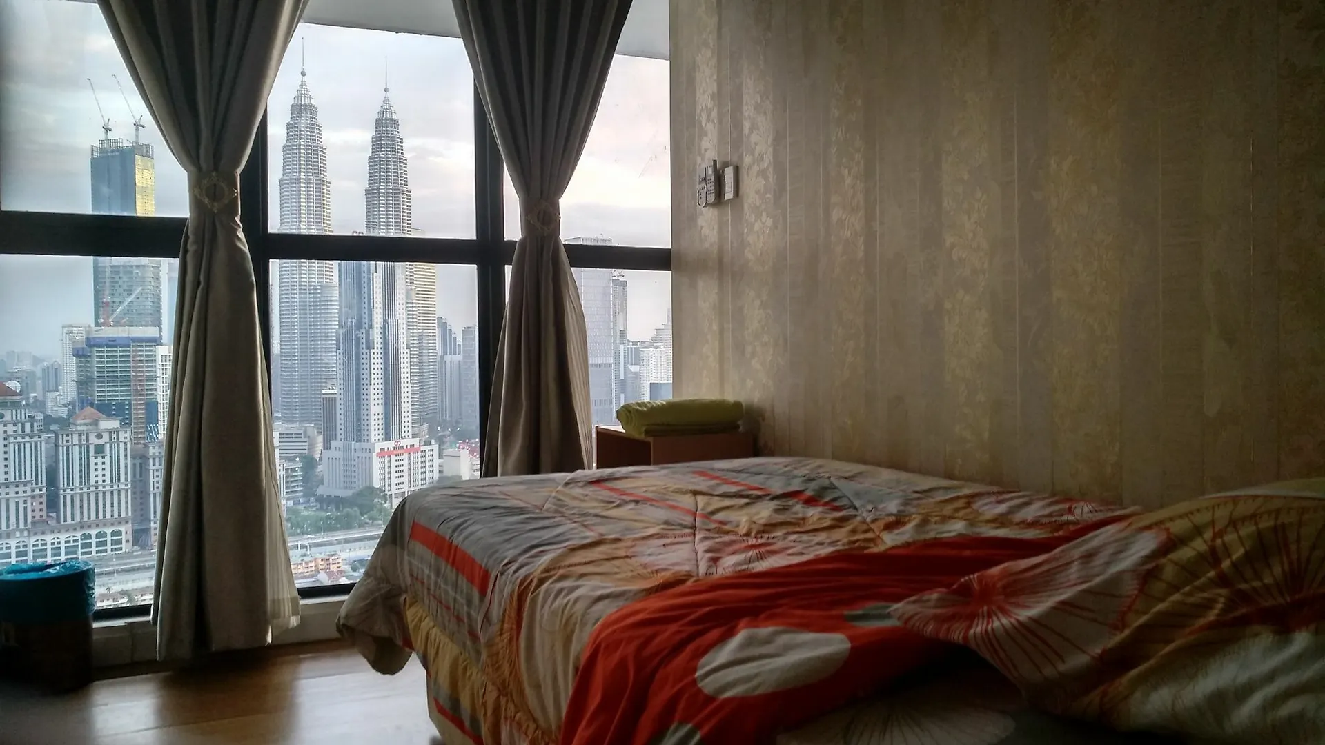 Setia Sky Apartment Kuala Lumpur 0*,  Malaysia